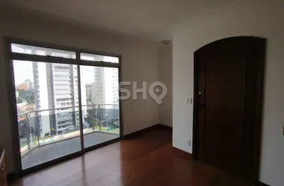 Apartamento com 3 quartos à venda na rua francisco cruz, 239, vila mariana, são paulo, 104 m2 por r$ 750.000