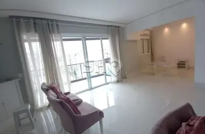 Apartamento com 4 quartos para alugar na rua coronel melo de oliveira, 226, perdizes, são paulo, 123 m2 por r$ 9.000