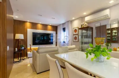 Apartamento com 3 quartos à venda na largo conselheiro moreira de barros, 480, santana, são paulo, 148 m2 por r$ 1.400.000