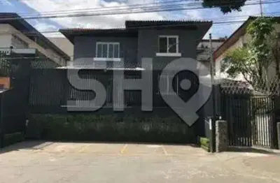 Casa comercial para alugar na rua itápolis, 555, jardim santa adelia, são paulo, 450 m2 por r$ 17.000