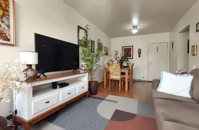 Apartamento com 2 quartos à venda na avenida francisco matarazzo, 244, água branca, são paulo, 64 m2 por r$ 569.000