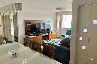 Apartamento com 3 quartos à venda na rua ministro gastão mesquita, 515, perdizes, são paulo, 123 m2 por r$ 1.199.000