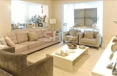 Apartamento com 4 quartos à venda na alameda casa branca, 1077, jardim paulista, são paulo, 180 m2 por r$ 9.300.000