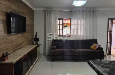Casa com 4 quartos à venda na engenheiro jean buff, 268, jardim paraíso, são paulo, 350 m2 por r$ 1.250.010