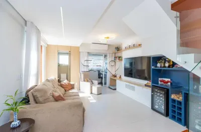 Cobertura com 2 quartos à venda na rua martiniano de carvalho, 611, bela vista, são paulo, 110 m2 por r$ 1.690.000