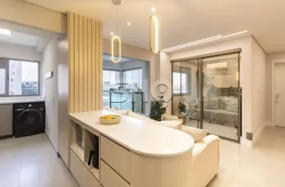 Apartamento com 1 quarto à venda na rua lauriano fernandes júnior, 130, vila leopoldina, são paulo, 69 m2 por r$ 1.100.000