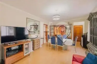 Apartamento com 2 quartos à venda na rua sampaio viana, 195, paraíso, são paulo, 110 m2 por r$ 995.000