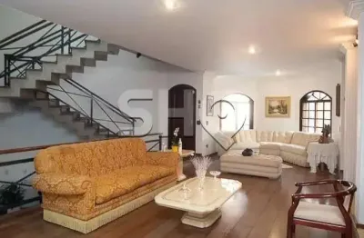 Casa com 4 quartos para alugar na rua andréa del sarto, 64, tremembé, são paulo, 700 m2 por r$ 15.000