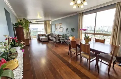 Apartamento com 3 quartos à venda na rua califórnia, 569, cidade monções, são paulo, 182 m2 por r$ 1.790.000