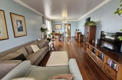 Apartamento com 3 quartos à venda na rua califórnia, 569, cidade monções, são paulo, 182 m2 por r$ 1.790.000