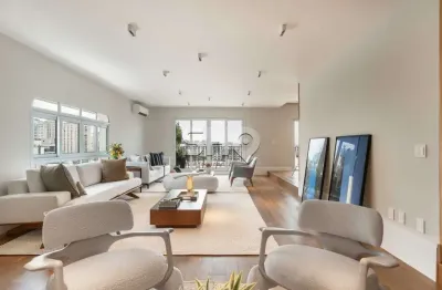 Apartamento com 3 quartos à venda na rua bela cintra, 1886, consolação, são paulo, 245 m2 por r$ 7.590.000