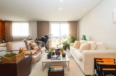 Apartamento com 3 quartos à venda na rua joaquim ferreira, 124, água branca, são paulo, 105 m2 por r$ 1.500.000