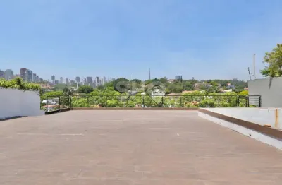 Casa com 5 quartos à venda na rua heitor de morais, 331, pacaembu, são paulo, 300 m2 por r$ 2.600.000