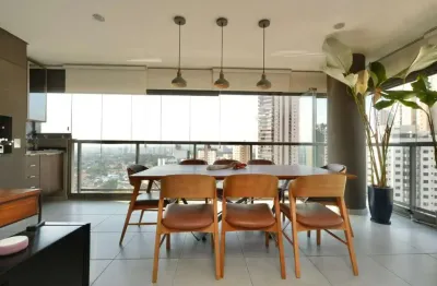 Apartamento com 3 quartos à venda na rua mário whately, 383, alto da lapa, são paulo, 121 m2 por r$ 2.100.000