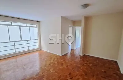 Apartamento com 2 quartos à venda na rua doutor tomás carvalhal, 347, paraíso, são paulo, 80 m2 por r$ 720.000