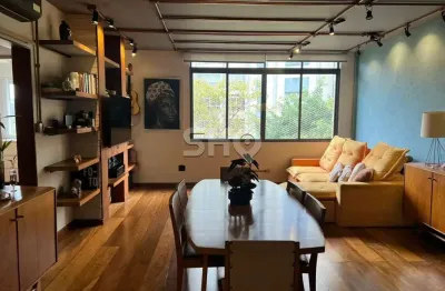 Apartamento com 2 quartos à venda na rua jacurici, 249, itaim bibi, são paulo, 103 m2 por r$ 1.890.000