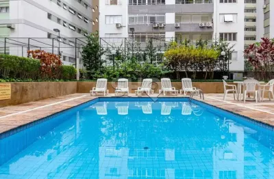 Apartamento com 3 quartos à venda na rua doutor brasílio machado, 267, santa cecília, são paulo, 140 m2 por r$ 1.590.000