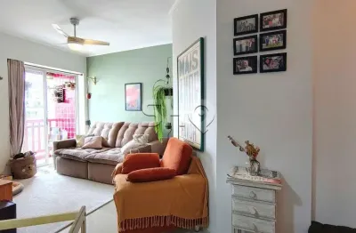 Apartamento com 2 quartos à venda na rua henrique chaves, 305, jardim ester, são paulo, 58 m2 por r$ 400.000