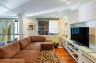 Apartamento com 3 quartos à venda na rua cônego eugênio leite, 587, pinheiros, são paulo, 160 m2 por r$ 2.500.000