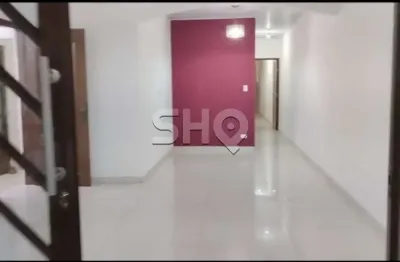 Casa com 4 quartos para alugar na rua catão, 1139, vila romana, são paulo, 168 m2 por r$ 6.000