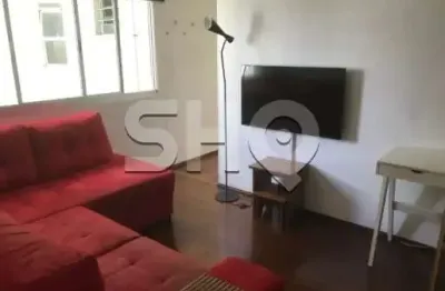 Apartamento com 2 quartos à venda na rua domingos de soto, 101, vila mariana, são paulo, 44 m2 por r$ 740.000