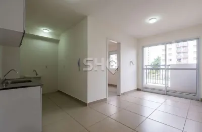 Apartamento com 2 quartos à venda na rua valson lopes, 101, vila butantã, são paulo, 39 m2 por r$ 410.000