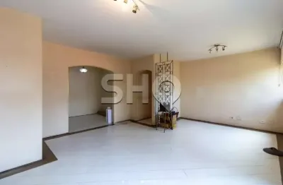 Apartamento com 3 quartos para alugar na rua cristiano viana, 765, cerqueira césar, são paulo, 260 m2 por r$ 6.500