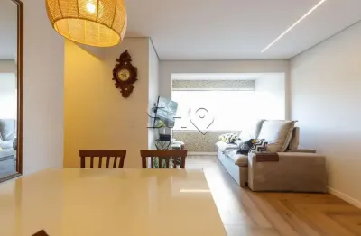 Apartamento com 3 quartos à venda na avenida marquês de são vicente, 2868, água branca, são paulo, 70 m2 por r$ 820.000