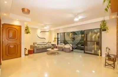 Apartamento com 4 quartos à venda na avenida martin luther king, 2340, cidade são francisco, são paulo, 194 m2 por r$ 1.600.000