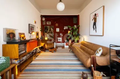 Apartamento com 2 quartos à venda na rua margarida, 26, barra funda, são paulo, 93 m2 por r$ 650.000