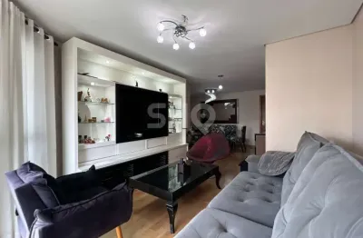 Apartamento com 4 quartos à venda na avenida prefeito fábio prado, 484, vila mariana, são paulo, 116 m2 por r$ 1.899.999