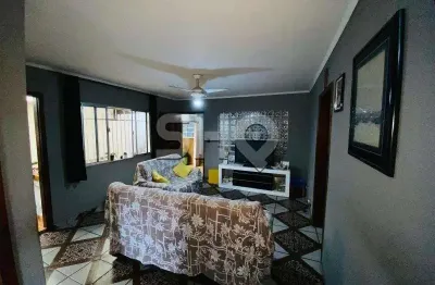 Casa com 8 quartos à venda na avenida professor joão de lorenzo, 462, jardim são jorge (raposo tavares), são paulo, 358 m2 por r$ 900.000