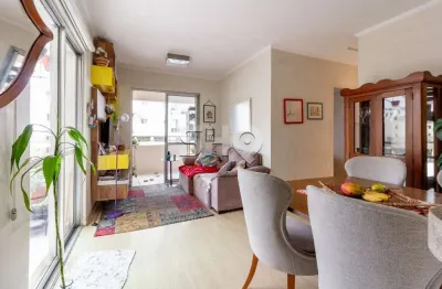 Apartamento com 3 quartos à venda na rua capistrano de abreu, 405, barra funda, são paulo, 100 m2 por r$ 900.000