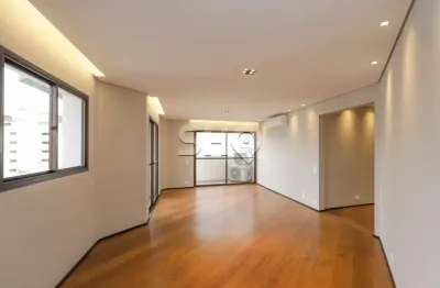 Apartamento com 3 quartos à venda na avenida jacutinga, 647, indianópolis, são paulo, 200 m2 por r$ 4.200.000