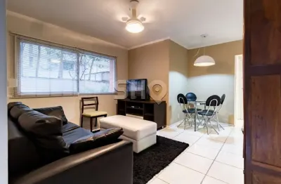 Apartamento com 1 quarto à venda na avenida brigadeiro luís antônio, 2842, jardim paulista, são paulo, 44 m2 por r$ 590.000