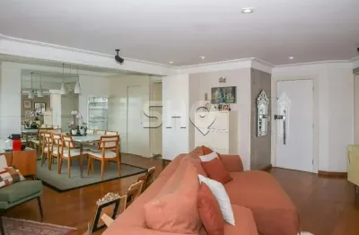 Apartamento com 3 quartos para alugar na rua ministro godói, 468, perdizes, são paulo, 170 m2 por r$ 9.000