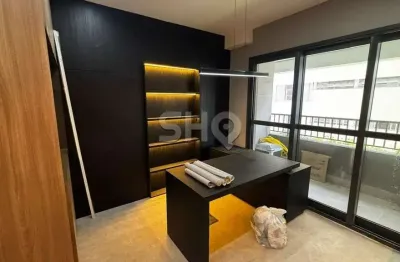 Sala comercial para alugar na avenida sumaré, 179, perdizes, são paulo, 25 m2 por r$ 3.400