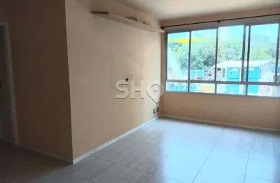 Apartamento com 3 quartos à venda na rua sergipe, 238, consolação, são paulo, 123 m2 por r$ 1.150.000