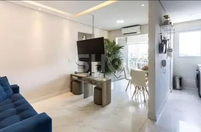 Apartamento com 2 quartos à venda na rua torres da barra, 99, água branca, são paulo, 51 m2 por r$ 680.000