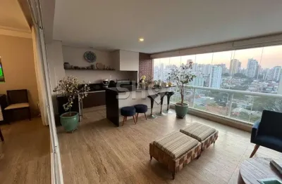 Apartamento com 4 quartos à venda na rua monte alegre, 1312, perdizes, são paulo, 172 m2 por r$ 3.200.000