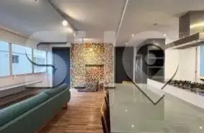 Apartamento com 1 quarto à venda na alameda itu, 1025, jardim paulista, são paulo, 95 m2 por r$ 2.200.000