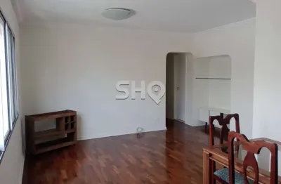 Apartamento com 3 quartos para alugar na rua santa justina, 244, vila olímpia, são paulo, 100 m2 por r$ 5.500