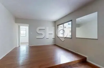 Apartamento com 3 quartos à venda na rua jesuíno arruda, 701, itaim bibi, são paulo, 129 m2 por r$ 1.688.800