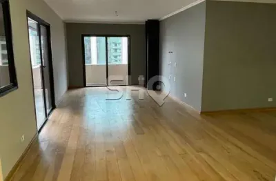 Apartamento com 3 quartos à venda na rua lopes neto, 80, itaim bibi, são paulo, 209 m2 por r$ 4.500.000