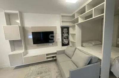 Apartamento com 1 quarto para alugar na rua sampaio viana, 180, paraíso, são paulo, 40 m2 por r$ 5.150