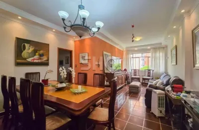 Apartamento com 3 quartos à venda na rua doutor homem de melo, 892, perdizes, são paulo, 125 m2 por r$ 1.100.000