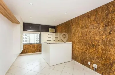 Sala comercial para alugar na rua conselheiro brotero, 1505, santa cecília, são paulo, 178 m2 por r$ 4.050