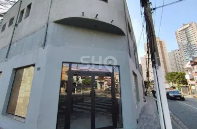 Prédio à venda na rua clélia, 306, água branca, são paulo, 279 m2 por r$ 1.750.000