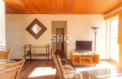 Apartamento com 2 quartos para alugar na rua doutor virgílio de carvalho pinto, 160, pinheiros, são paulo, 75 m2 por r$ 3.800