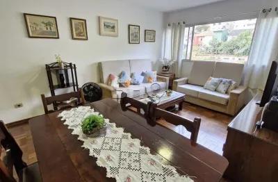 Apartamento com 3 quartos à venda na rua cristiano viana, 1089, cerqueira césar, são paulo, 105 m2 por r$ 1.281.326